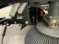 Daewoo - 2025 - das100 - straatveegmachine - afbeelding 17 van  25