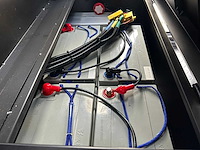 Daewoo - 2025 - das100 - straatveegmachine - afbeelding 8 van  30