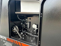 Daewoo - 2025 - das100 - straatveegmachine - afbeelding 15 van  30