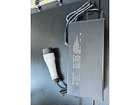 Daewoo - 2025 - das100 - straatveegmachine - afbeelding 16 van  30