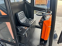 Daewoo - 2025 - das100 - straatveegmachine - afbeelding 17 van  30