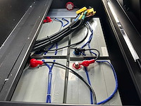 Daewoo - 2025 - das100 - straatveegmachine - afbeelding 4 van  11