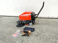 Daewoo - 2025 - das30 - veegmachine - afbeelding 7 van  17