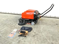 Daewoo - 2025 - das30 - veegmachine - afbeelding 14 van  17