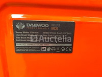 Daewoo - 2025 - das30 - veegmachine - afbeelding 16 van  17