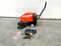 Daewoo - 2025 - das30 - veegmachine - afbeelding 17 van  17