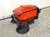 Daewoo - 2025 - das30 - veegmachine - afbeelding 7 van  17