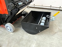 Daewoo - 2025 - das30 - veegmachine - afbeelding 9 van  17