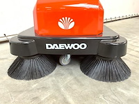 Daewoo - 2025 - das30 - veegmachine - afbeelding 12 van  17