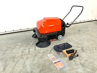 Daewoo - 2025 - das30 - veegmachine - afbeelding 14 van  17
