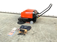 Daewoo - 2025 - das30 - veegmachine - afbeelding 15 van  17
