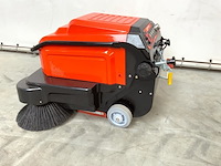 Daewoo - 2025 - das30 - veegmachine - afbeelding 16 van  17