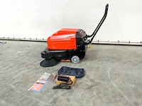 Daewoo - 2025 - das30 - veegmachine - afbeelding 17 van  17