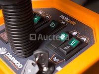 Daewoo - 2025 - das80 - veegmachine - afbeelding 6 van  14