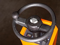Daewoo - 2025 - das80 - veegmachine - afbeelding 11 van  14