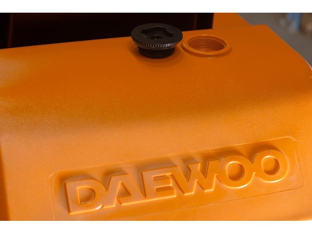 Daewoo - 2025 - das80 - veegmachine - afbeelding 3 van  14