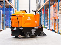 Daewoo - 2025 - das80 - veegmachine - afbeelding 7 van  14