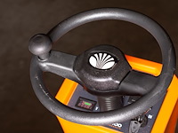 Daewoo - 2025 - das80 - veegmachine - afbeelding 11 van  14