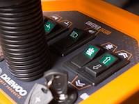 Daewoo - 2025 - das80 - veegmachine - afbeelding 12 van  14