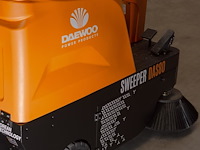 Daewoo - 2025 - das80 - veegmachine - afbeelding 13 van  14