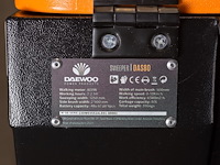 Daewoo - 2025 - das80 - veegmachine - afbeelding 14 van  14