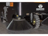 Daewoo - 2025 - das80 - zit veegmachine - afbeelding 20 van  22