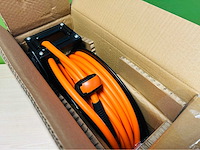 Daewoo - 2025 - dasahr20 - automatisch oprolbare slanghaspel 20m - afbeelding 5 van  9