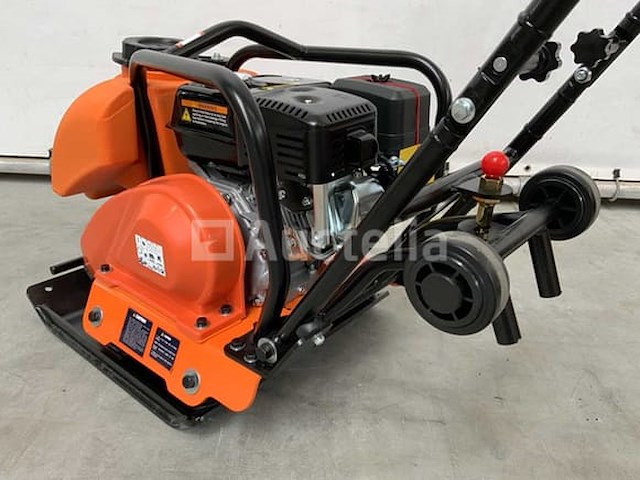 Daewoo - 2025 - datm80 - trilplaat compact - afbeelding 3 van  12