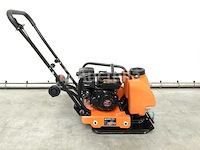 Daewoo - 2025 - datm80 - trilplaat compact - afbeelding 7 van  12