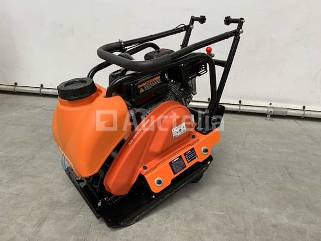 Daewoo - 2025 - datm80 - trilplaat compact - afbeelding 8 van  12