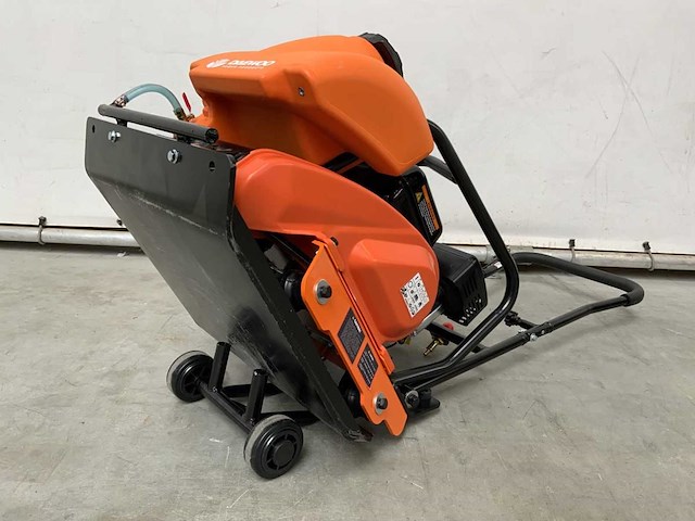 Daewoo - 2025 - datm80 - trilplaat compact - afbeelding 7 van  12