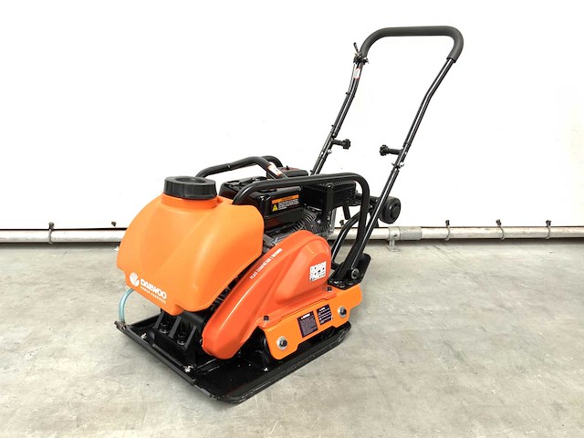 Daewoo - 2025 - datm80 - trilplaat compact - afbeelding 3 van  12