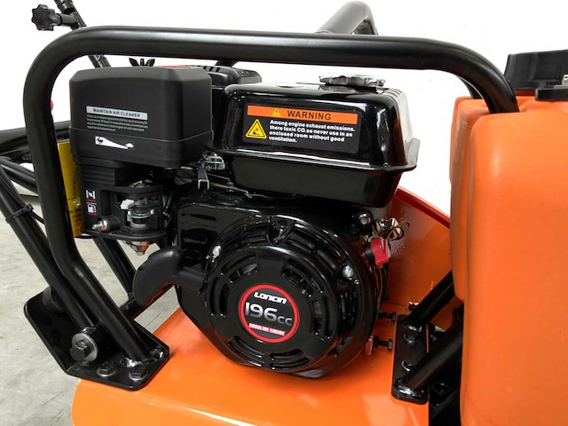 Daewoo - 2025 - datm80 - trilplaat compact - afbeelding 4 van  8