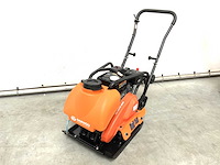 Daewoo - 2025 - datm80 - trilplaat compact - afbeelding 1 van  8