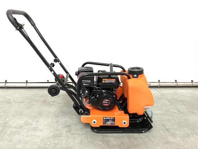 Daewoo - 2025 - datm80 - trilplaat compact - afbeelding 6 van  8