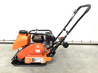 Daewoo - 2025 - datm80 - trilplaat compact - afbeelding 3 van  6