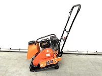 Daewoo - 2025 - datm80 - trilplaat compact - afbeelding 6 van  6