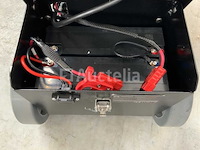 Daewoo - 2025 - daxm30 - schrobmachine - afbeelding 2 van  16