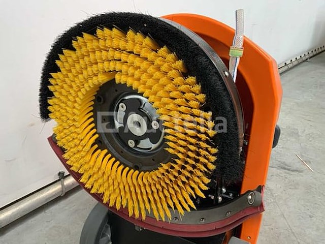 Daewoo - 2025 - daxm30 - schrobmachine - afbeelding 8 van  16