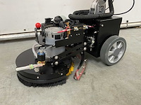 Daewoo - 2025 - daxm30 - schrobmachine - afbeelding 3 van  16