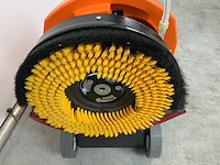 Daewoo - 2025 - daxm30 - schrobmachine - afbeelding 14 van  16