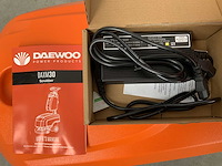 Daewoo - 2025 - daxm30 - vloerreiniger - afbeelding 11 van  14