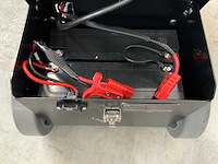 Daewoo - 2025 - daxm30 - vloerreiniger - afbeelding 4 van  10