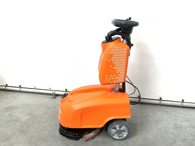 Daewoo - 2025 - daxm30 - vloerreiniger - afbeelding 1 van  9