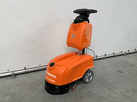 Daewoo - 2025 - daxm30 - vloerreiniger - afbeelding 2 van  9