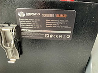 Daewoo - 2025 - daxm30 - vloerreiniger - afbeelding 3 van  9