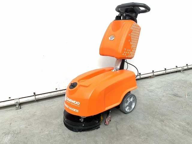 Daewoo - 2025 - daxm30 - vloerreiniger - afbeelding 1 van  16