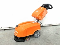 Daewoo - 2025 - daxm30 - vloerreiniger - afbeelding 16 van  16