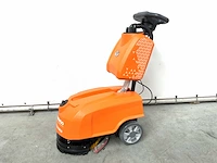 Daewoo - 2025 - daxm30 - vloerreiniger - afbeelding 2 van  16