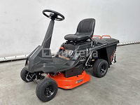 Daewoo - 2025 - daxrm224 - zitmaaier - afbeelding 2 van  15